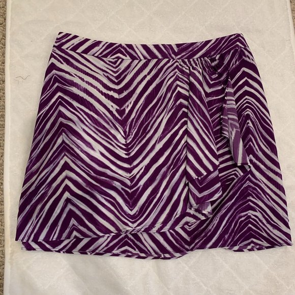 BCBG Mini Skirt - Picture 4 of 6